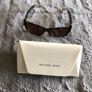 Michael Kors sunglasses